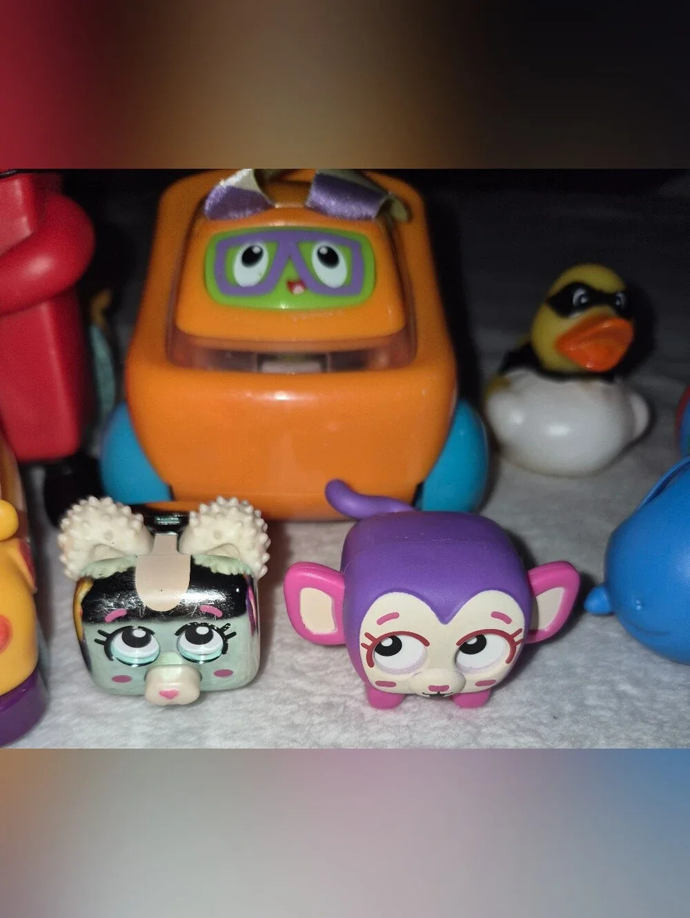 Custom Variety Pack great lot